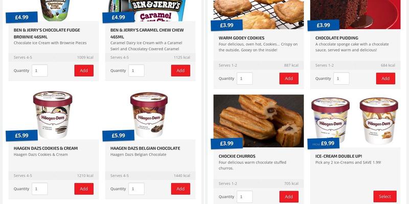 Pizza Go Go Caerphilly Menu