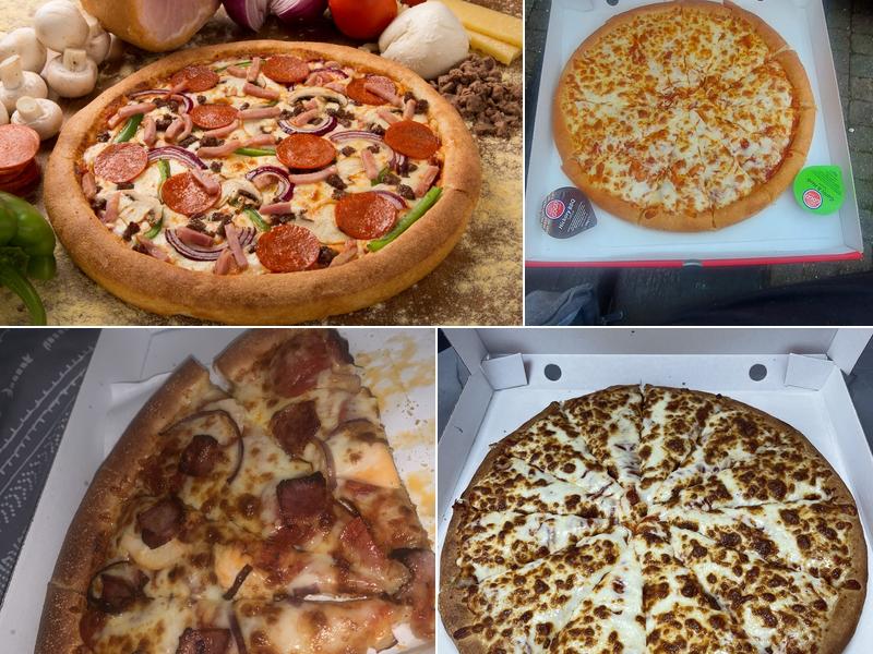 Pizza Go Go Caerphilly