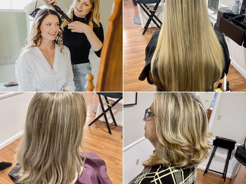 Linda Musser's Salon & Spa