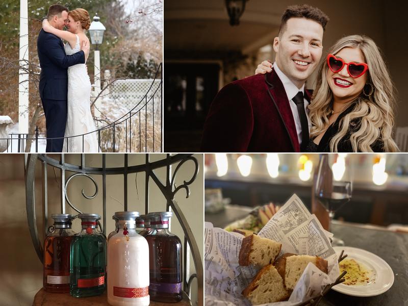 The Spa at The Inn at Leola Village