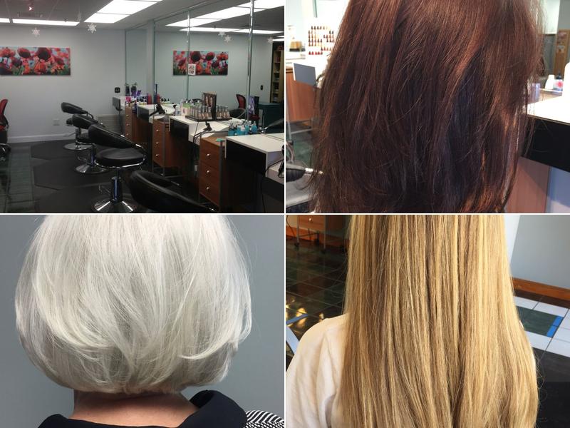 New Image Styling Salon