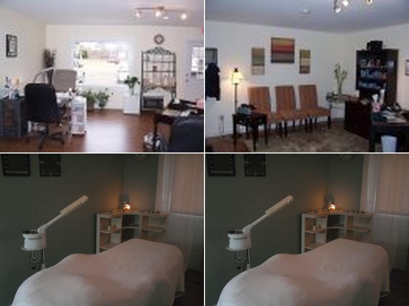 Harmoney Skin & Nails