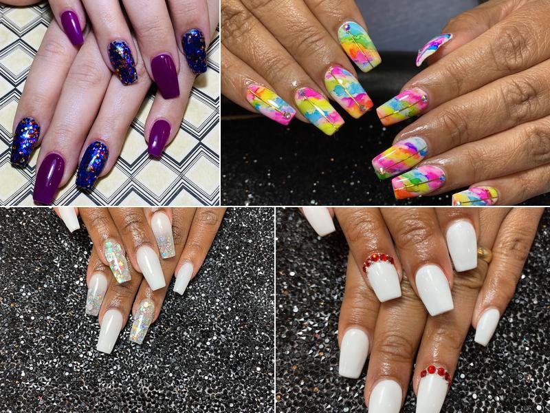 Beauty Within Salon And Spa