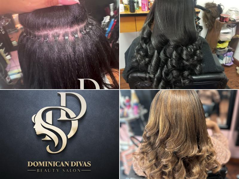 Dominican Diva's Beauty Salon
