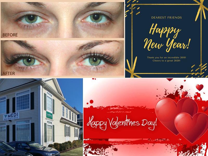 LashBrow Center Wilton