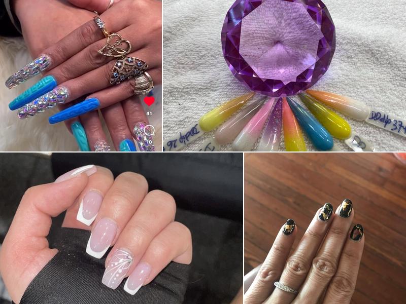 Roxborough Nails & Spa