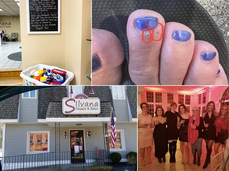 Silvana Dayspa & Salon