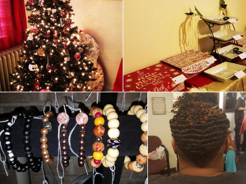 Pamper Me Silly Hair Salon