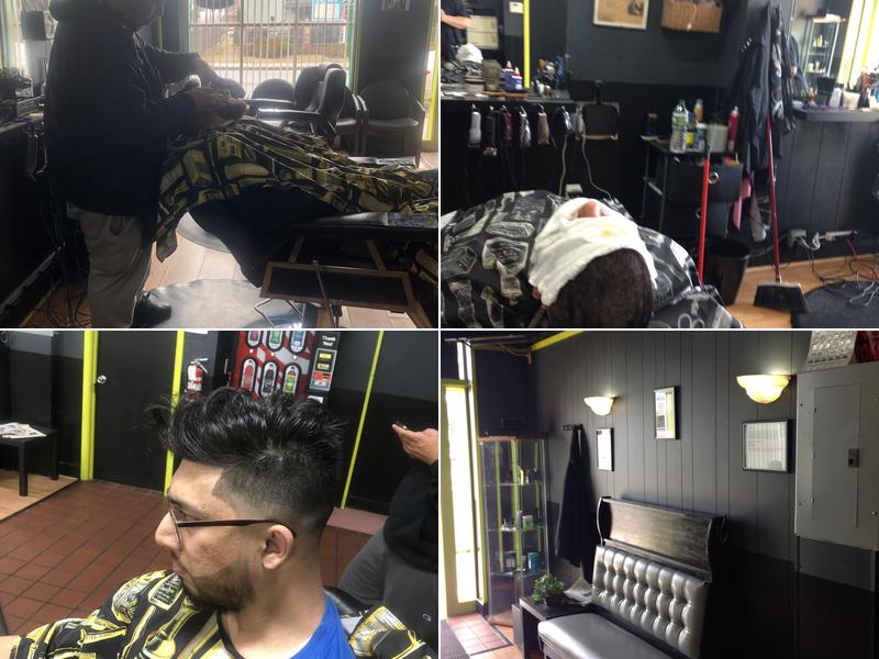 Union860 A Cut Above the Rest