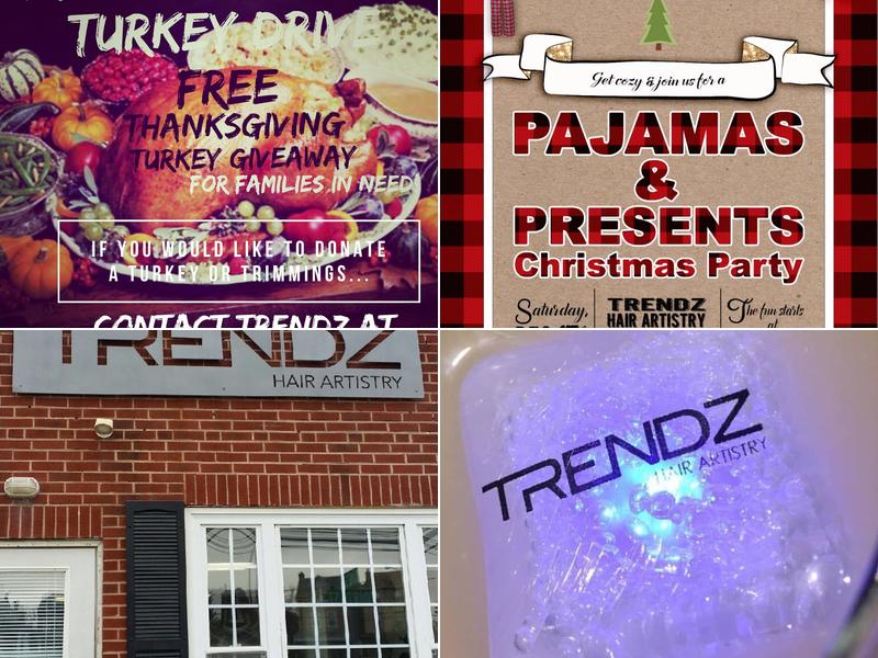 Trendz Hair Artistry