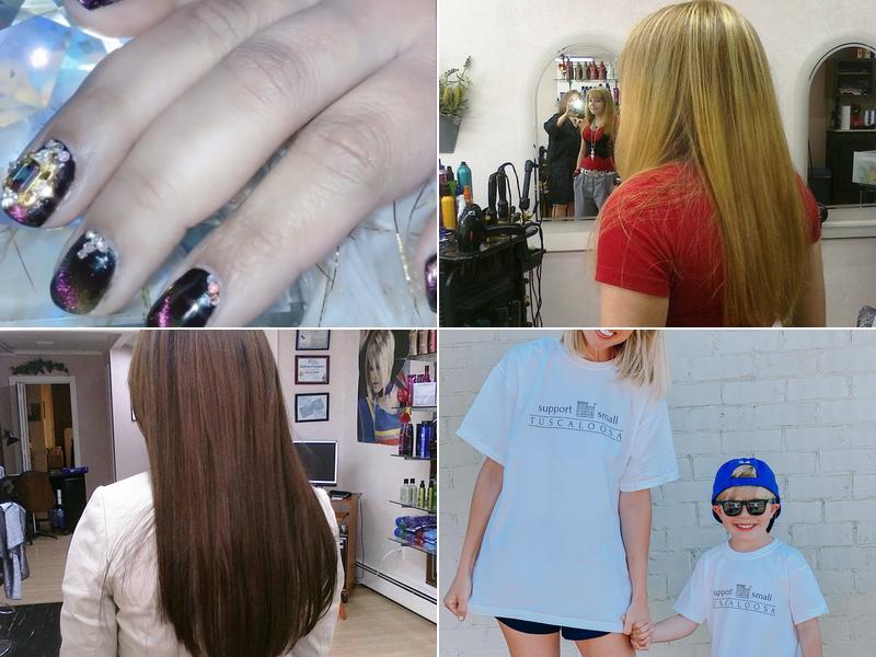 Image Makers Hair Salon