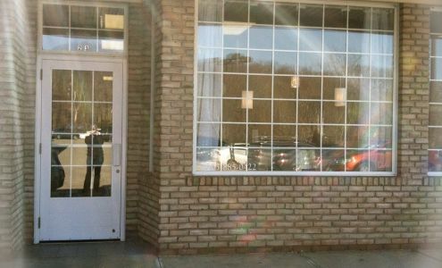 Salon Aria New Fairfield