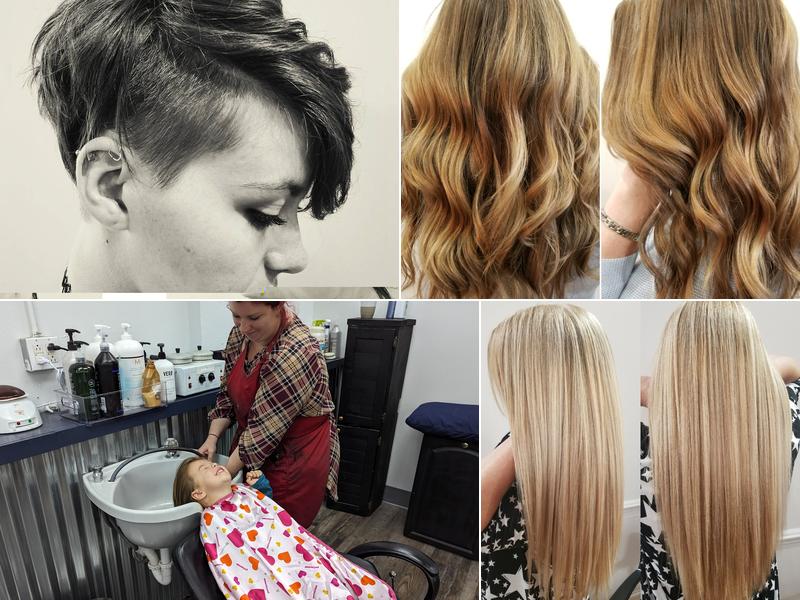 A New You Salon and Spa