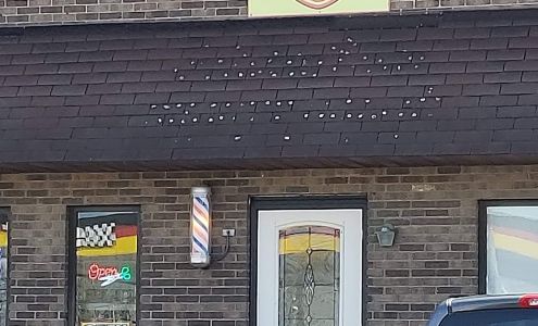 Chris 2502 Reed St, Flatwoods Kentucky 41139