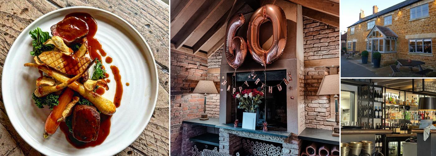 The Sun Inn Great Easton