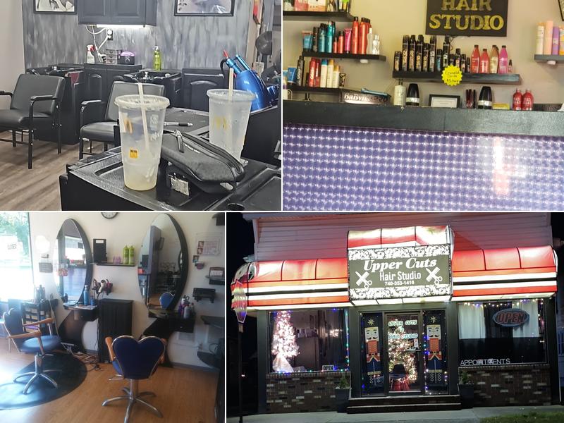 Upper Cuts Hair Studio