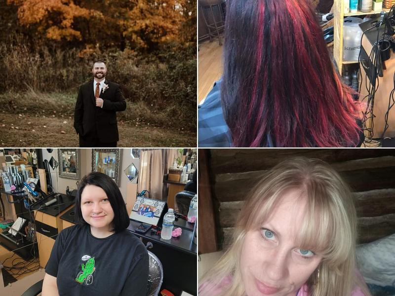 Debs Guys & Gals Salon