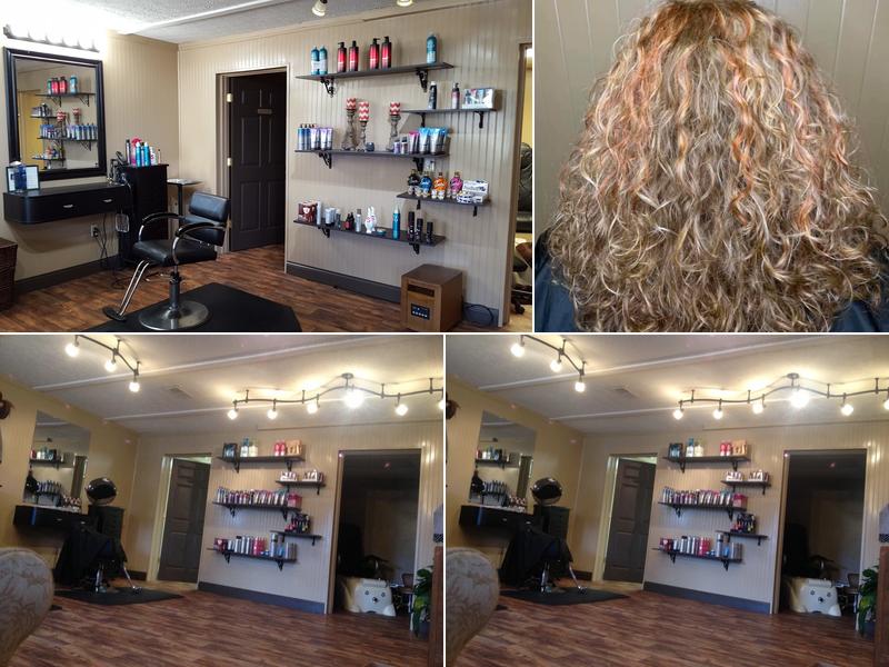 Infinity Salon and Tan