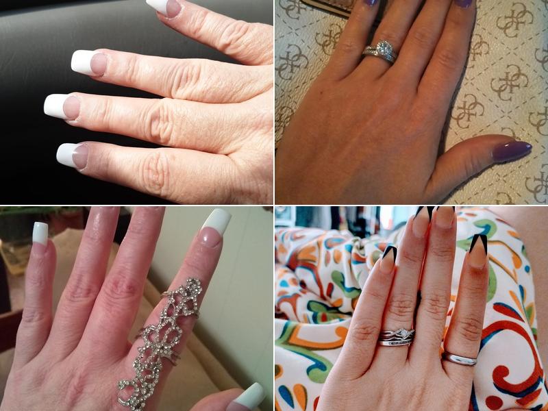 Impressive Nails LLC.