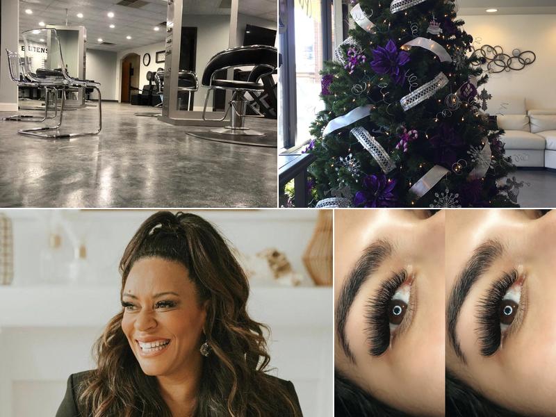 The Palm Salon and Spa