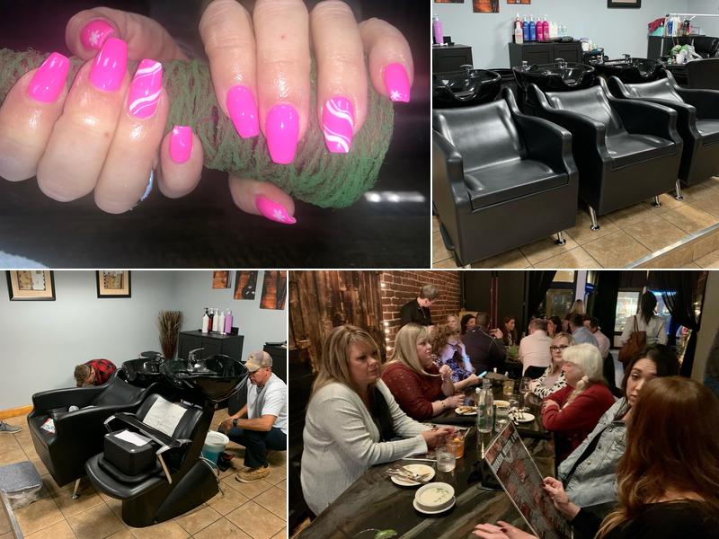 Allure Styling Salon