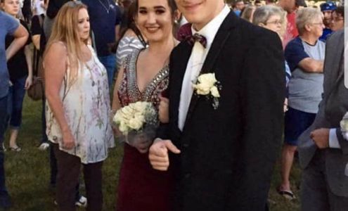 Trendz 3726 Chapmanville Plaza Rd, Chapmanville West Virginia 25508