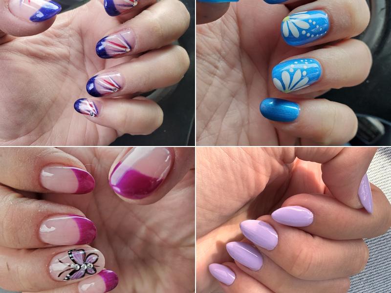 Image Nails