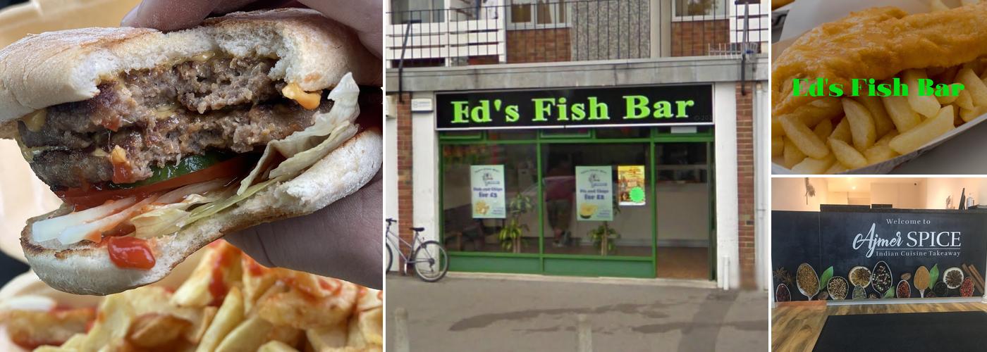Ed's Fish Bar
