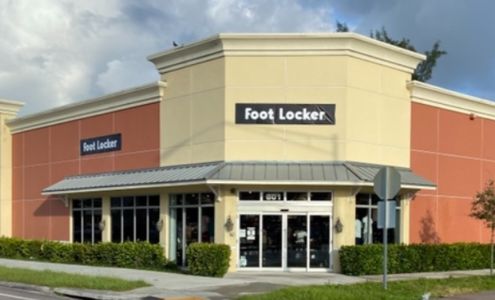 Foot Locker