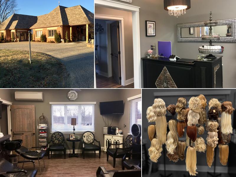 Cutting Edge Designs-Katrina