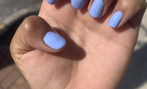 Angel Tips Nail Spa Hampton Bays