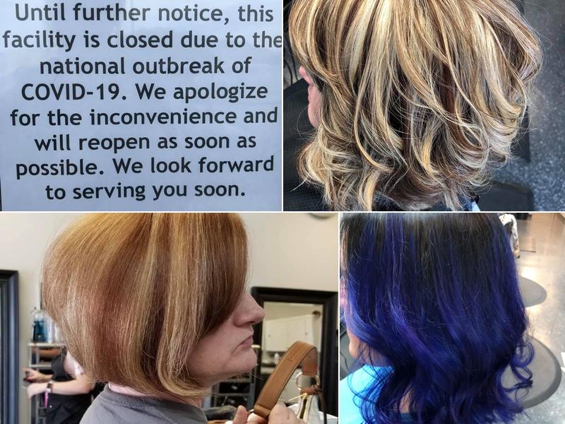 Latest Cuts Salon & Spa