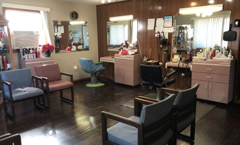 Sure Cut Hair Shop 4729 WV-152, Lavalette West Virginia 25535