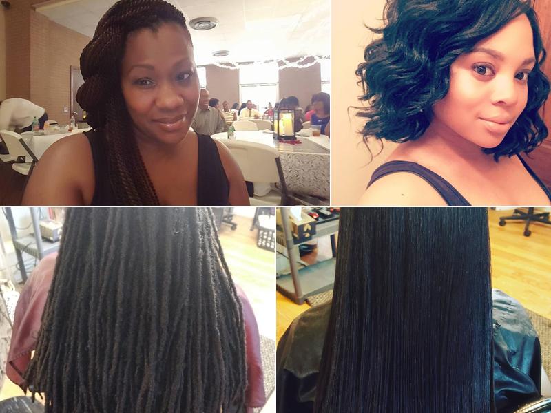 So Blessed Salon & Supply