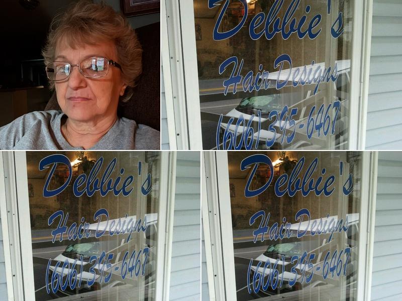 Debbie's Hair Design