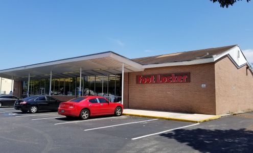 Foot Locker Outlet