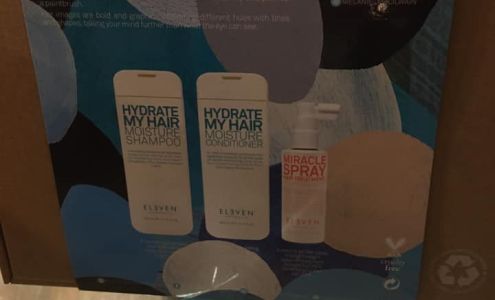 JMG Salon East Longmeadow