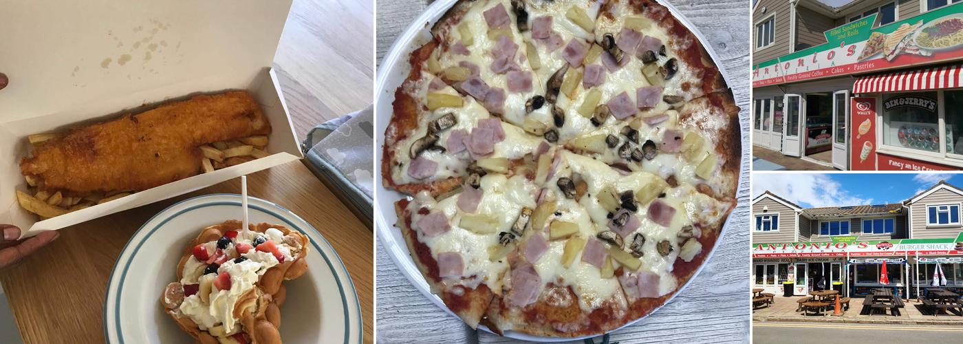 Antonio’s Pizzeria