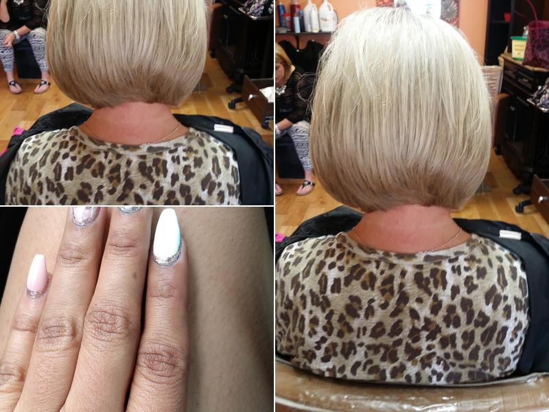 West Side Salon & Spa