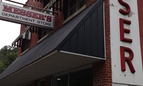 Lou Jean's Beauty Shop Langley