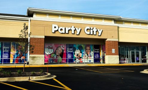 Party City