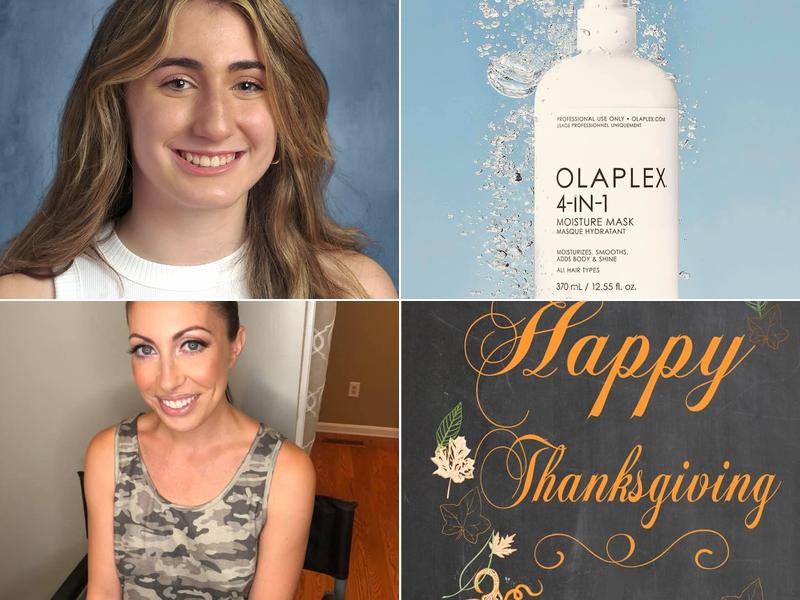 Robert Lauren Salon & Day Spa