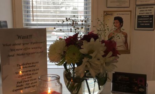 The House Of Beauty Salon and Med Spa 140 S White Horse Pike, Somerdale New Jersey 08083