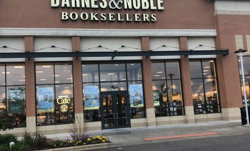 Barnes & Noble