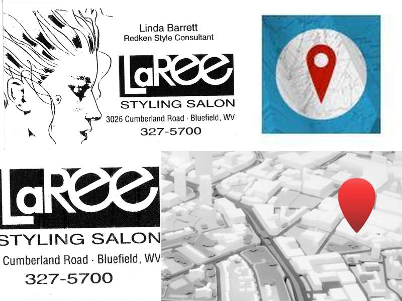 Laree Styling Salon