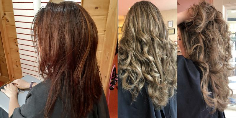 Turning Heads Styling-Tanning