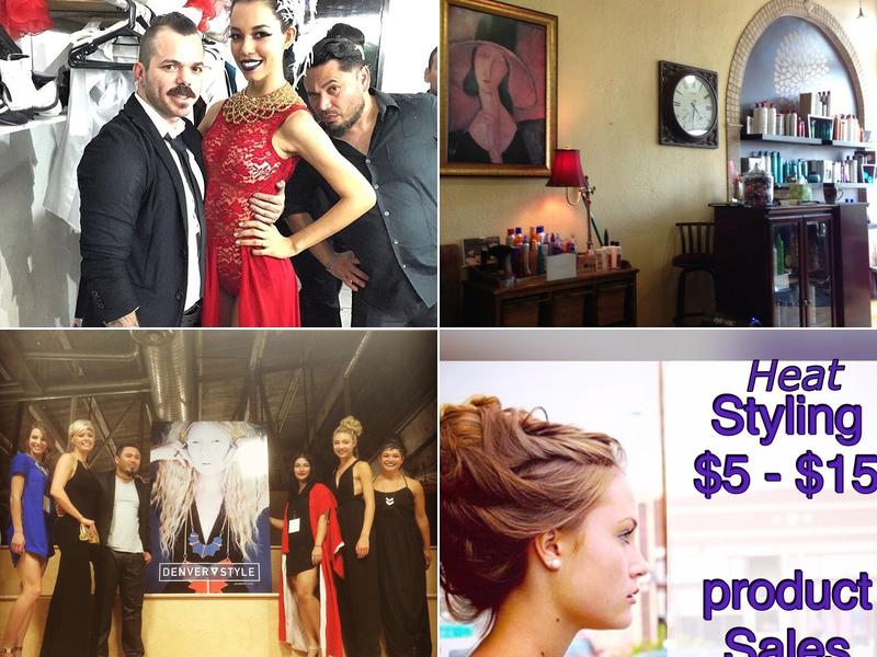 Pulse Hair Salon And Barber Lounge