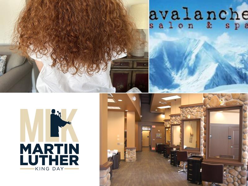 Avalanche Salon & Spa