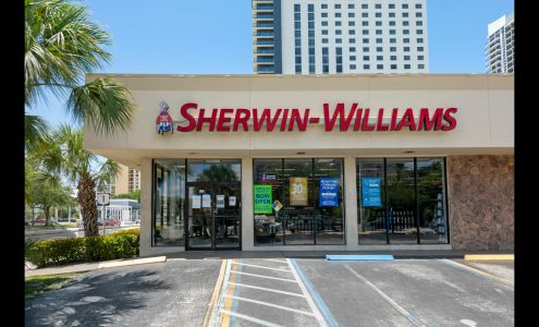 Sherwin-Williams Paint Store