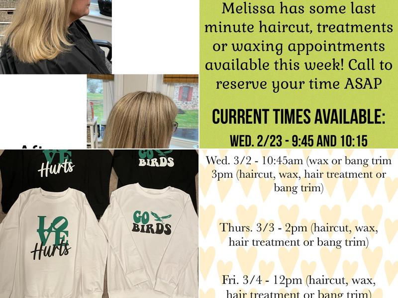 Studio One Hair Designers